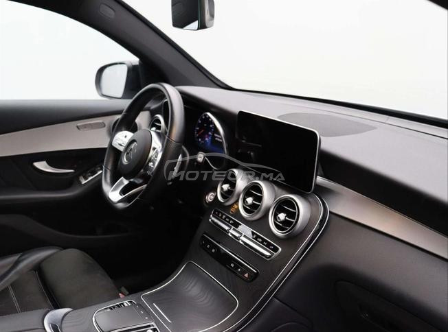 Mercedes GLC Coupé 300 2022