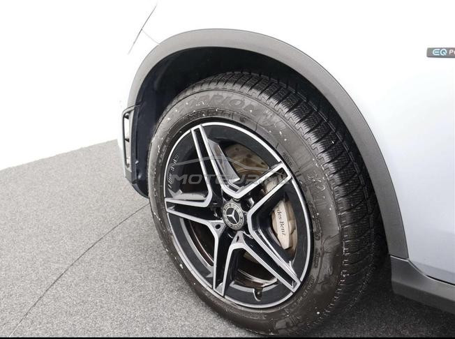 Mercedes GLC Coupé 300 2022