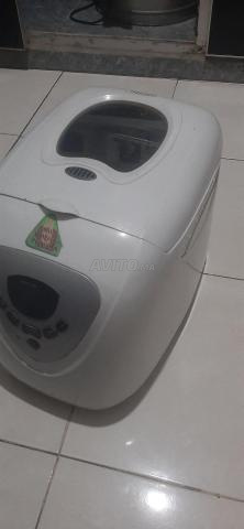 Pétrin en bon état à un prix raisonnable - 2