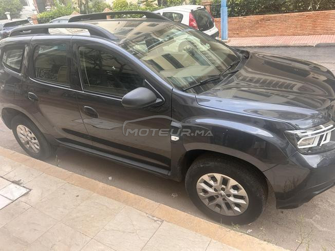 Dacia Duster automatique 2023 67000km 