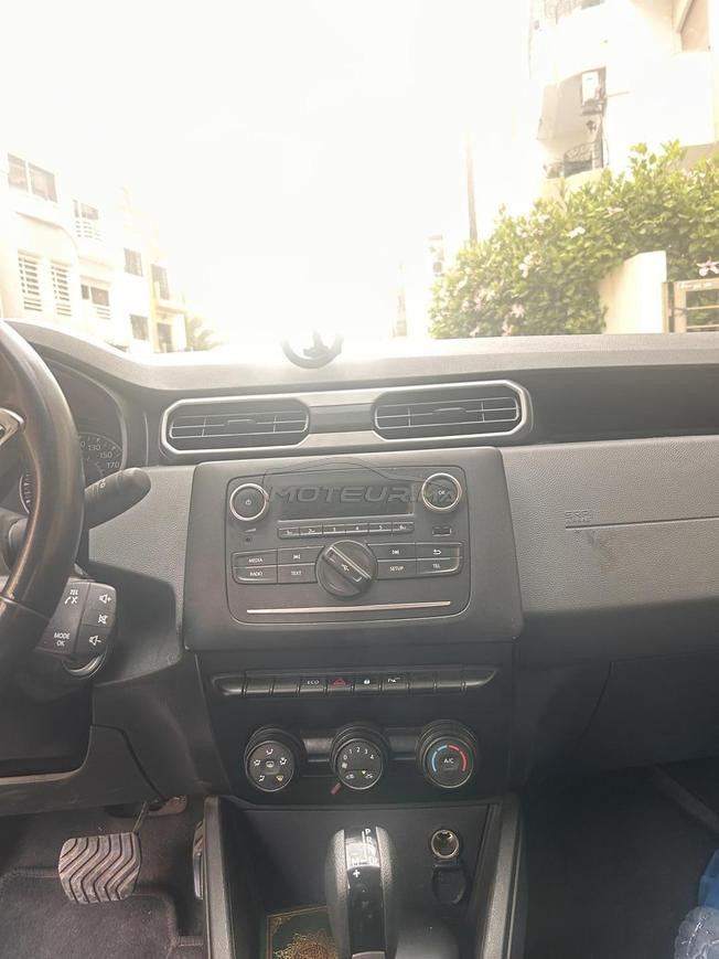 Dacia Duster automatique 2023 67000km 