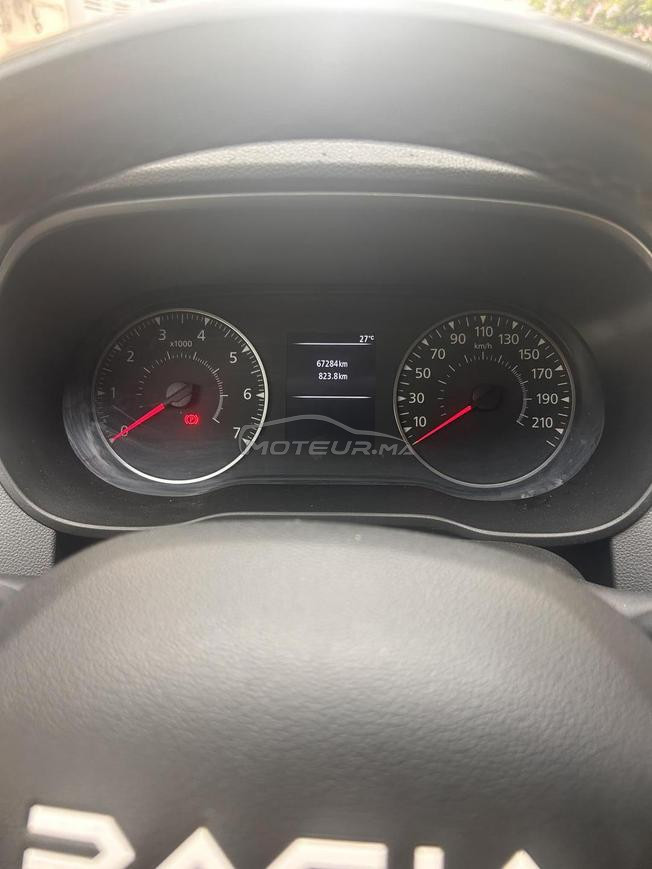 Dacia Duster automatique 2023 67000km 