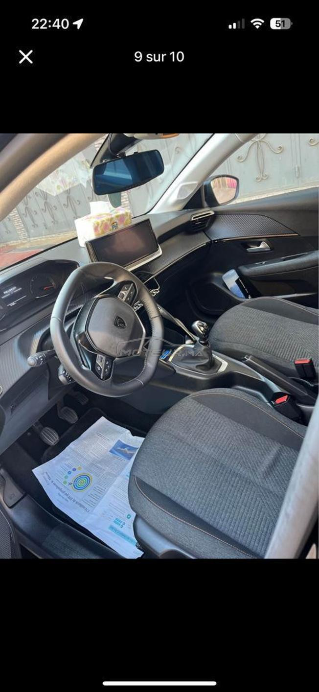 véhicule à vendre tjours en garantie 