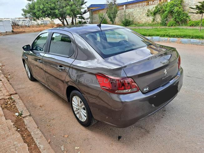 Peugeot 301 3amera 