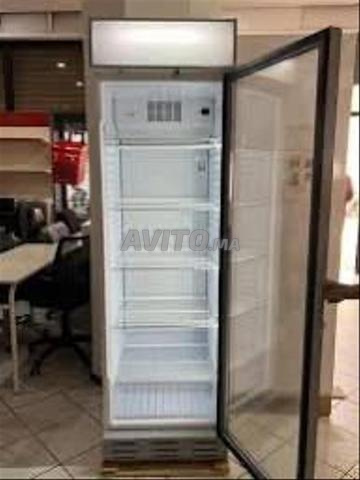 ثلاجة بباب واحد للبيع ls