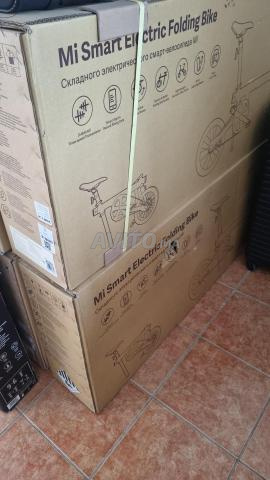 Vélo électrique pliable Xiaomi - 2