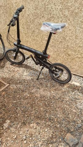 Vélo électrique pliable Xiaomi