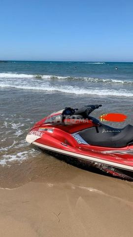 JET SKI YAMAHA 1800 - 2