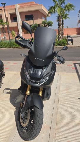 XADV 750 2019