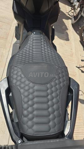 XADV 750 2019 - 2