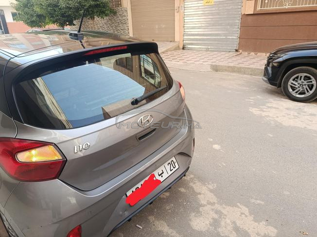I10 comme neuve
