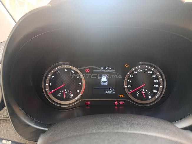 I10 comme neuve