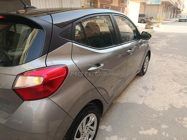 I10 comme neuve