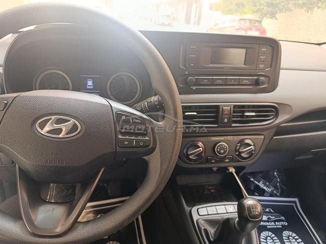 I10 comme neuve