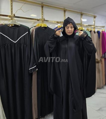 جميع المقاسات والألوان، توصيل مجاني - 2