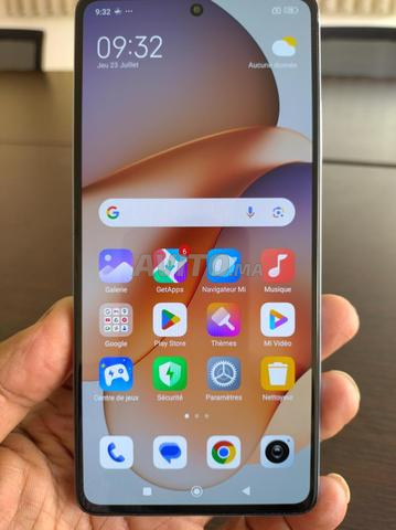 ريدمي نوت 12 برو 5G - 2