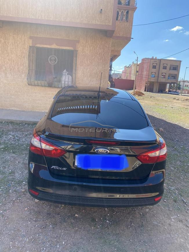 Sidi Bennour 