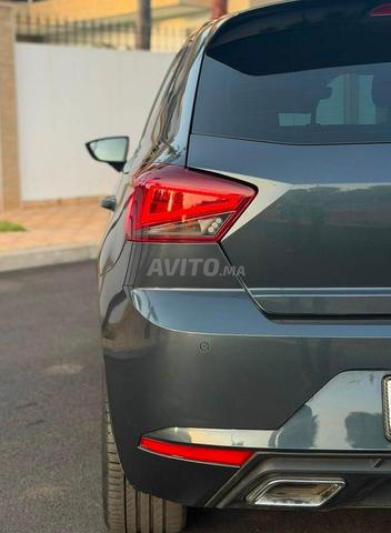 سيات إيبيزا FR 2024 أوتوماتيك بسلا - 2
