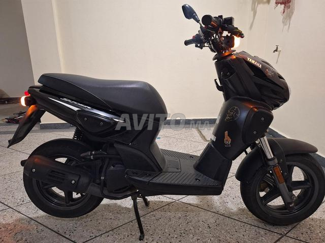 Yamaha Slider – Très bon état
