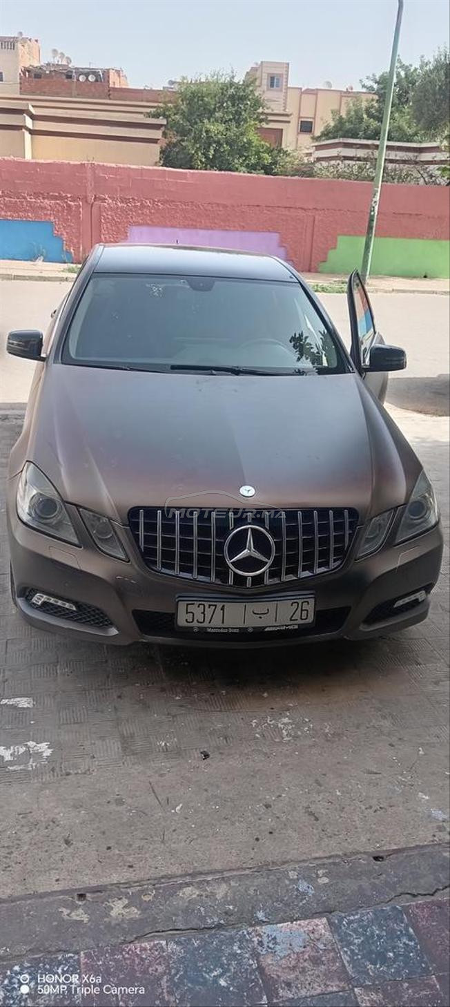 مكناس مرجان 2 طريق أكوراي
