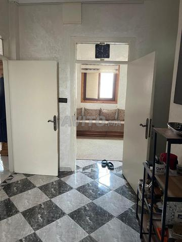 Maison 3 Façades 81,5m² à vendre Hay Mohammadi - 2