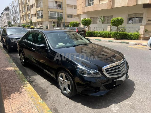 Mercedes-Benz 200