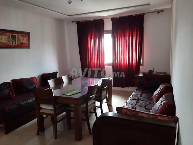 Appartement à louer à Anoual 80m - 2
