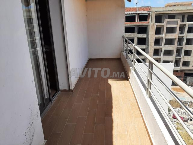 Appartement à louer à Anoual 80m
