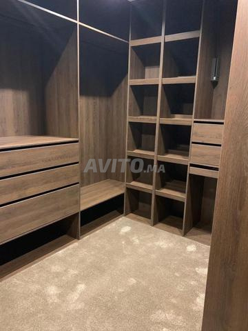 Dressing Moderne Sur Mesure - 2