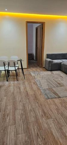 Studio meublé à louer – Sidi Maârouf - 2