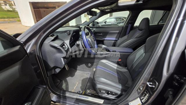 LEXUS UX250H F SPORT IMPORTÉE 50000km