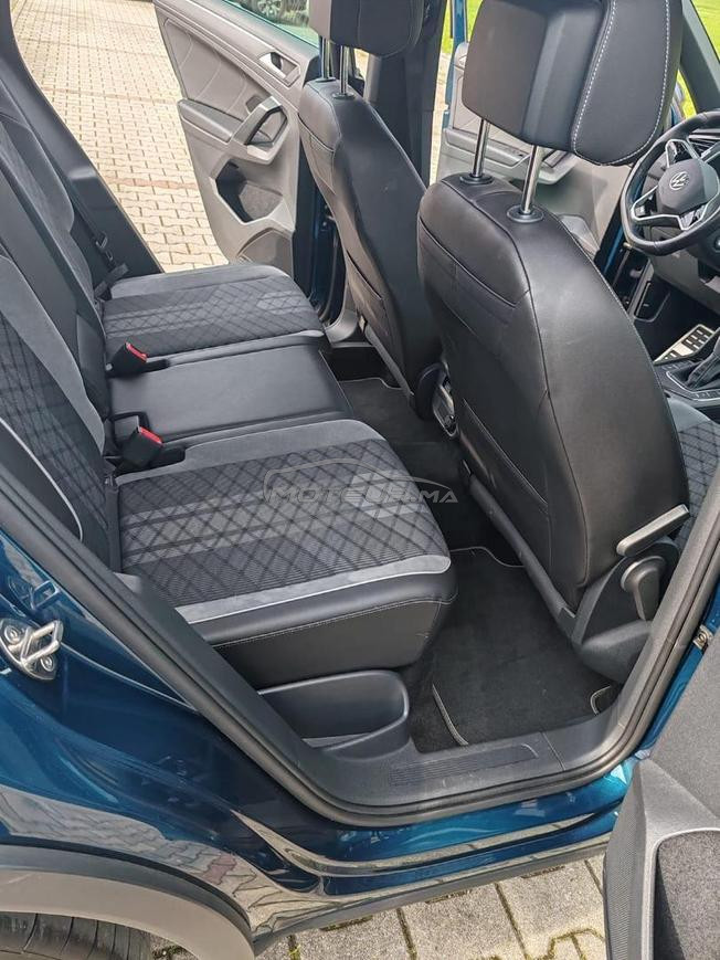 tiguan model 31/12/2020 dewana 08/2025
