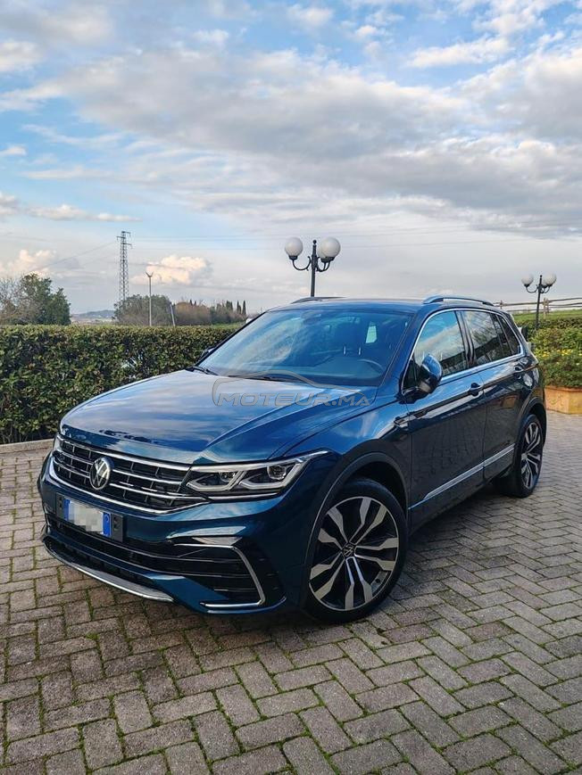 tiguan model 31/12/2020 dewana 08/2025