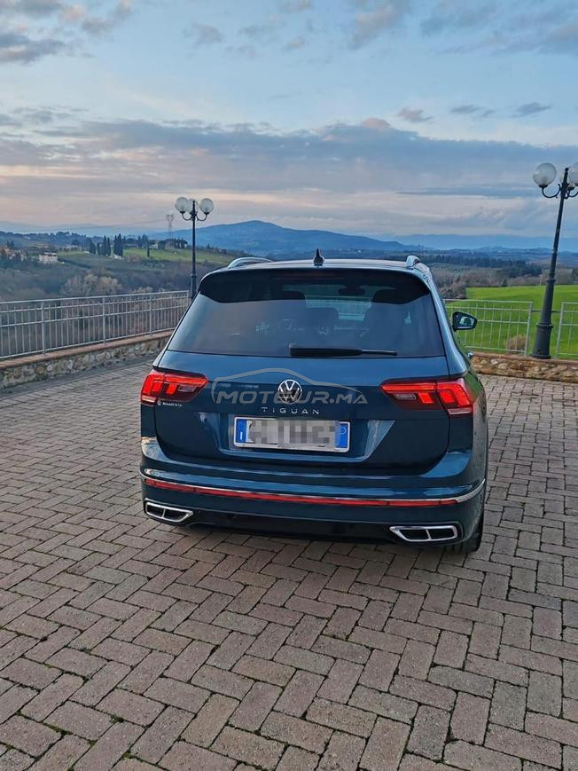 tiguan model 31/12/2020 dewana 08/2025