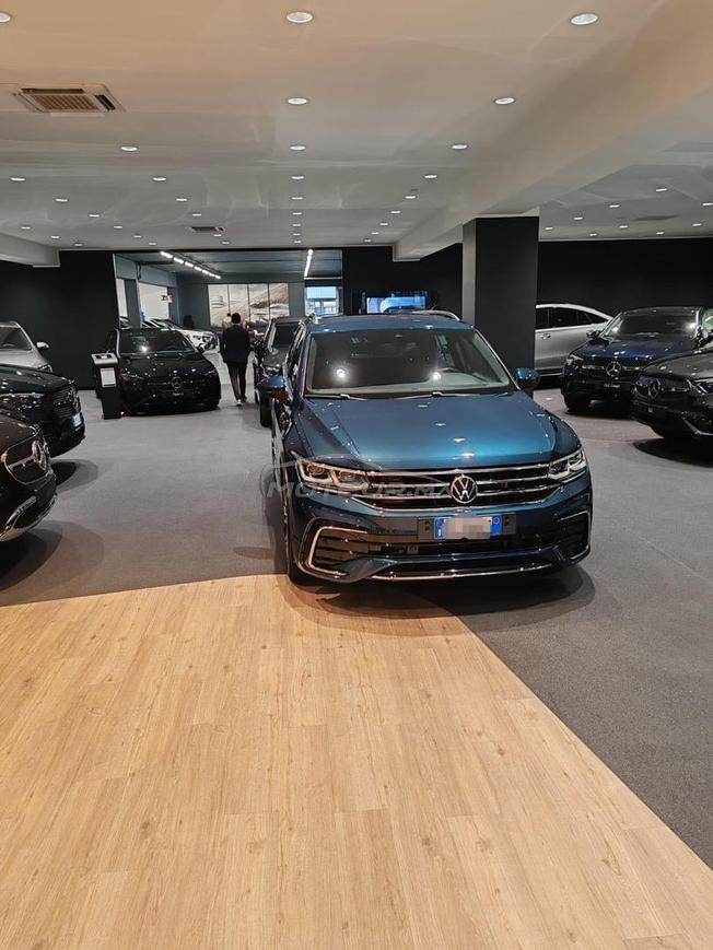 tiguan model 31/12/2020 dewana 08/2025