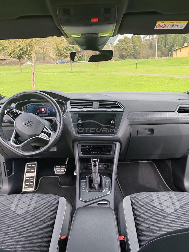 tiguan model 31/12/2020 dewana 08/2025