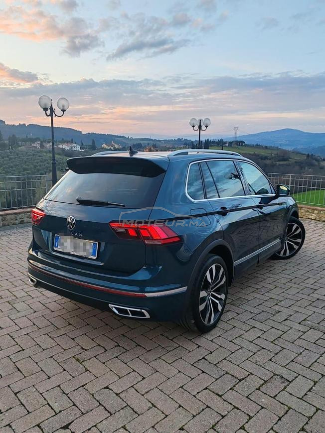 tiguan model 31/12/2020 dewana 08/2025