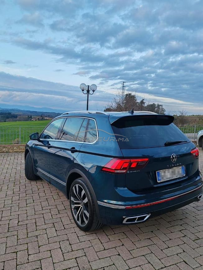 tiguan model 31/12/2020 dewana 08/2025