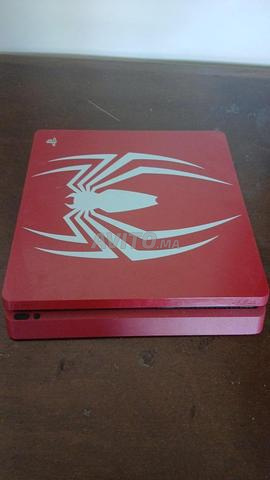 PS4 Slim 1T - 2