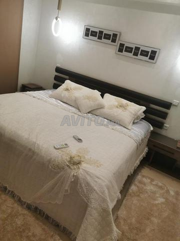 Appartement 147m Bd Zerktouni à 2 min du Bd d'Anfa