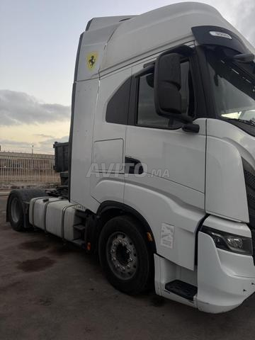 IVECO 510ss - 2
