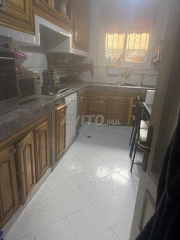 Appartement à vendre à Salé Tabriket - 2