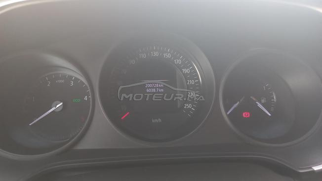 une belle Megane pour la famille