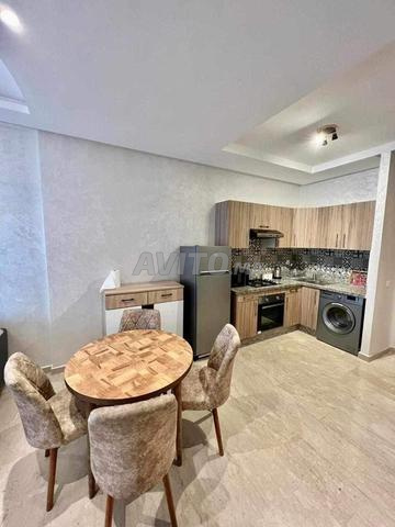Studio meublé belvédère casa - 2