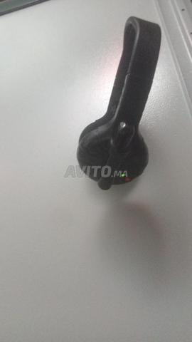 Casque infrarouge sans fil Panasonic YEFX9992629 - 2