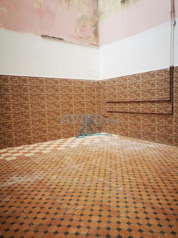 Appartement à louer à Maarif - 2