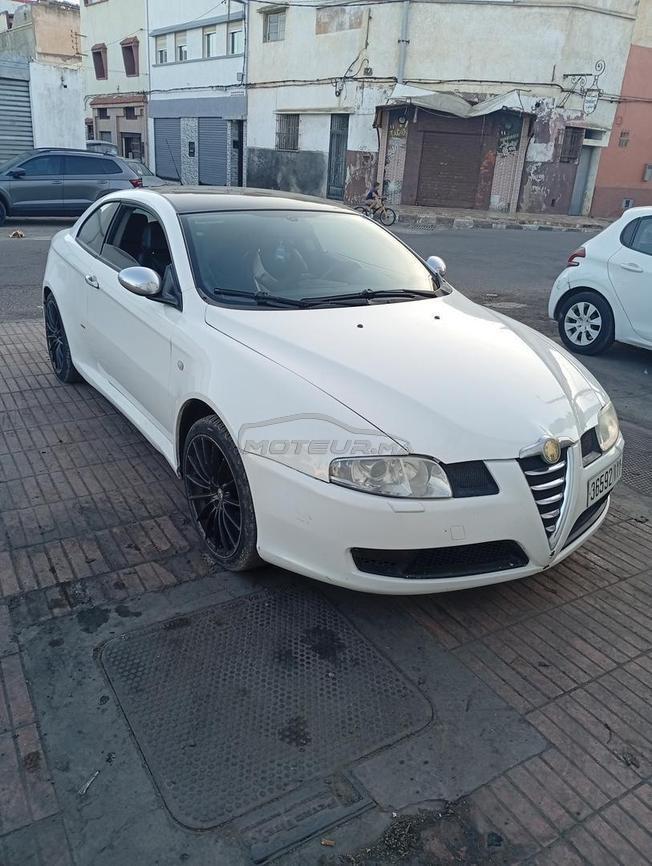 Alfa Romeo 