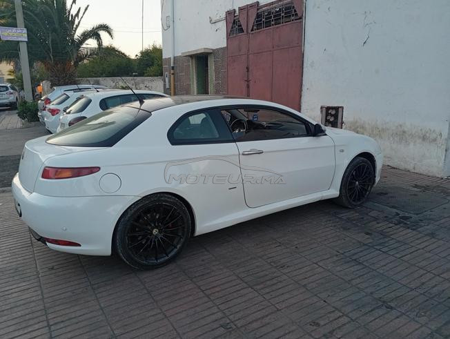 Alfa Romeo 