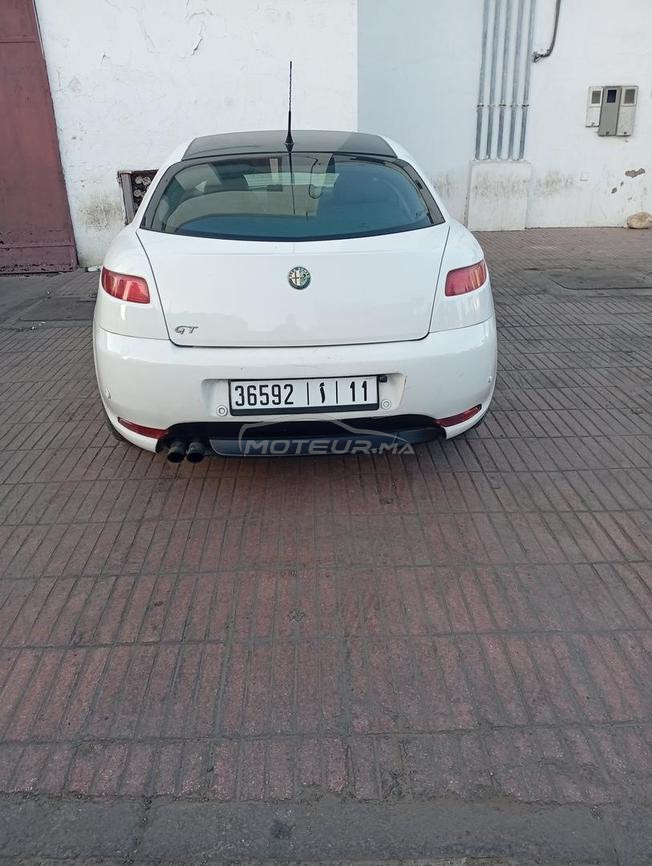 Alfa Romeo 