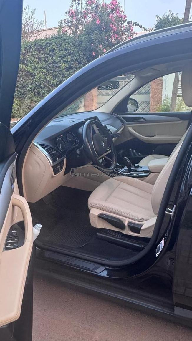 EXELLENT CAR - BMW X3 FOR SALE  Low Km